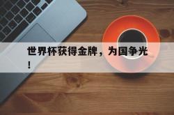 IM电竞网页版-世界杯获得金牌，为国争光！