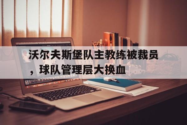 沃尔夫斯堡队主教练被裁员，球队管理层大换血