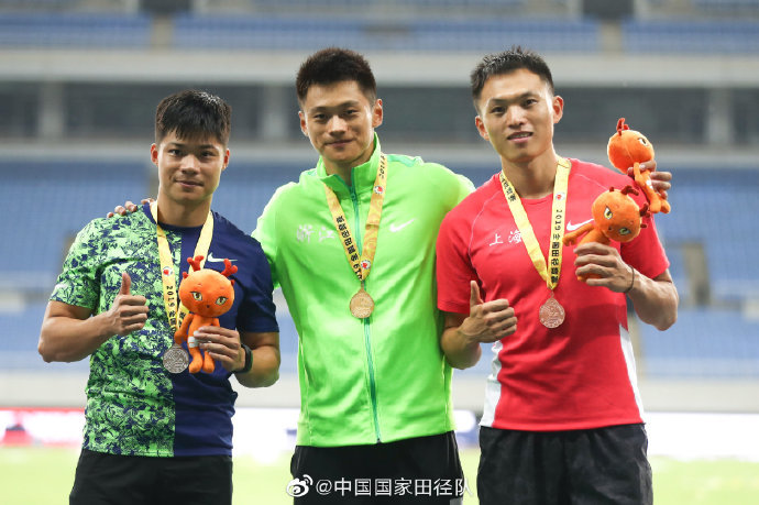 纳达尔强势横扫苏炳添晋级半决赛，状态火热！